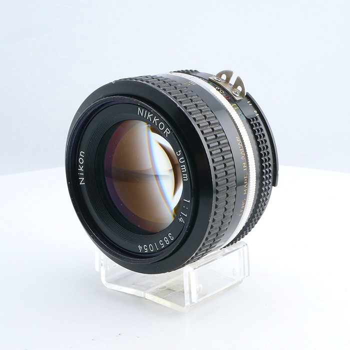 �y���Áz(�j�R��) Nikon Ai 50/1.4