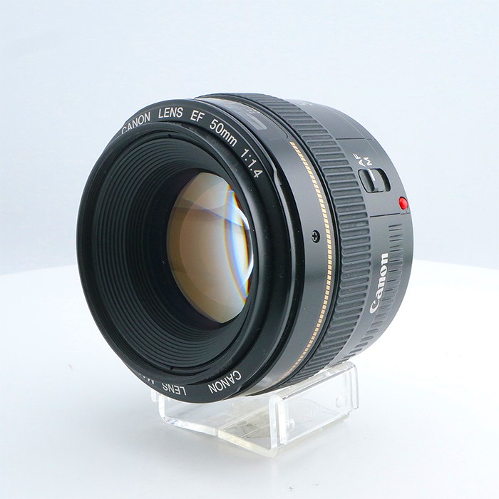 �y���Áz(�L���m��) Canon EF50/1.4 USM
