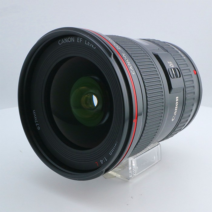 �y���Áz(�L���m��) Canon EF17-40/4L USM