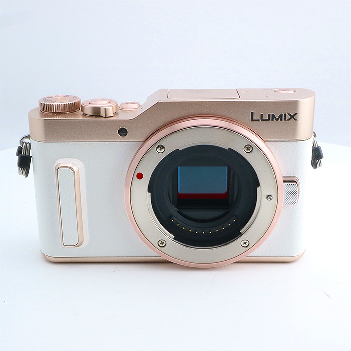 �y���Áz(�p�i�\�j�b�N) Panasonic DC-GF10