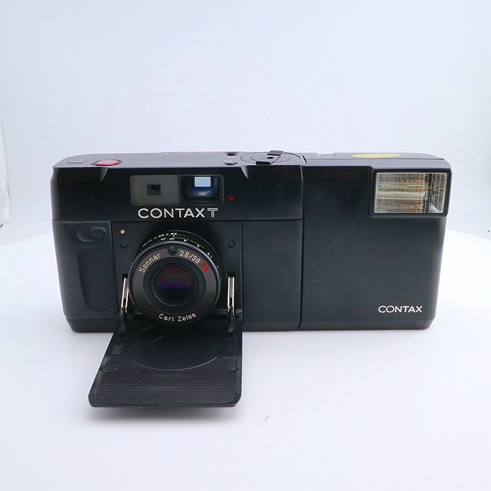 �y���Áz(�R���^�b�N�X) CONTAX T �X�g���{�t �u���b�N