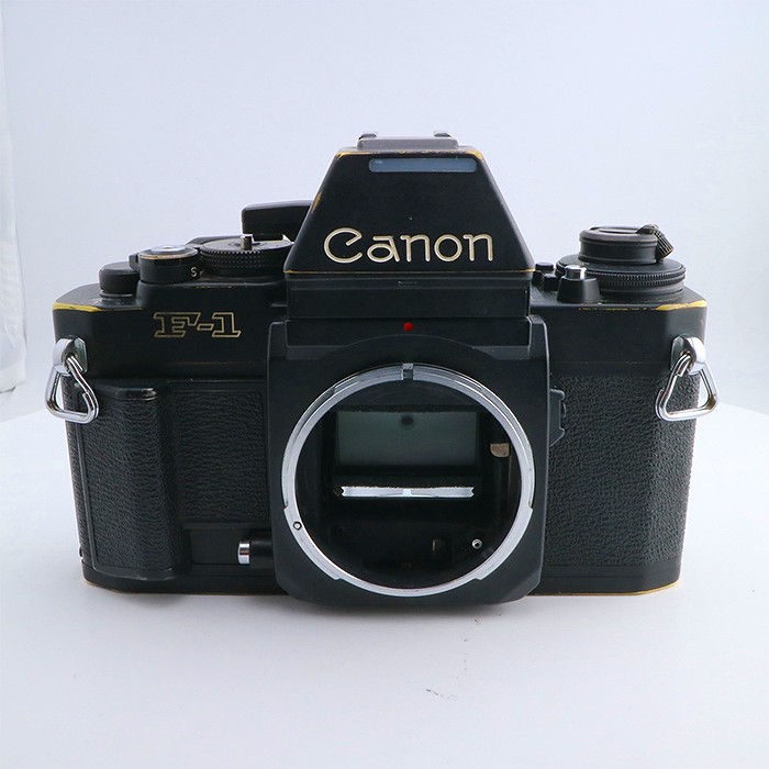 �y���Áz(�L���m��) Canon New F-1 AE�t�@�C���_�[