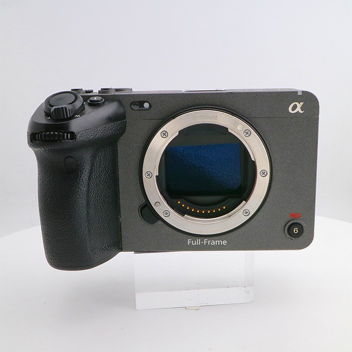 �y���Áz(�\�j�[) SONY Cinema Line FX3 �yILME-FX3 �{�f�B�z