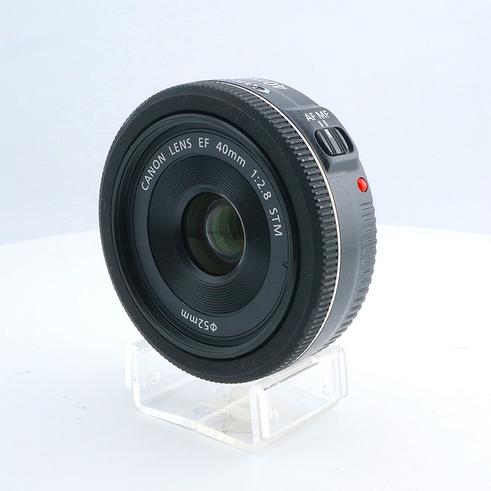 �y���Áz(�L���m��) Canon EF40/2.8 STM