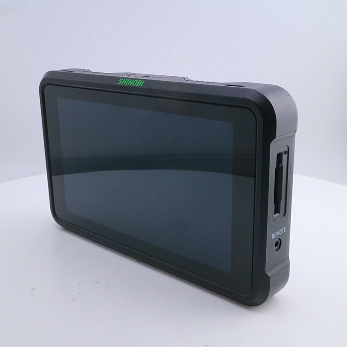 �y���ÁzATOMOS ATOMSHBH01 SHINOBI 5.2�C���`���j�^�[