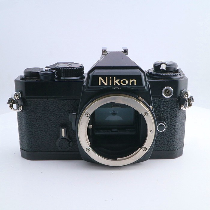 �y���Áz(�j�R��) Nikon FE �{�f�B �u���b�N