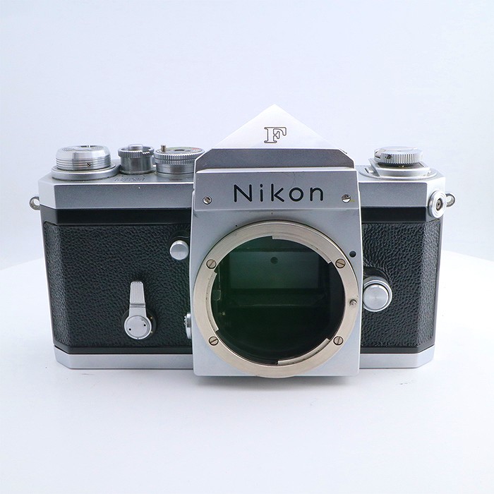�y���Áz(�j�R��) Nikon F �����^