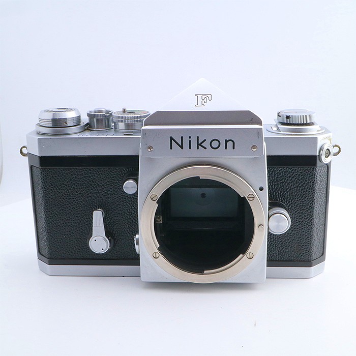�y���Áz(�j�R��) Nikon F ����^