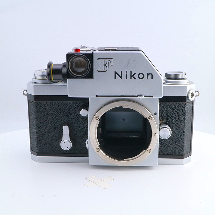 �y���Áz(�j�R��) Nikon F�t�H�g�~�b�N �V���o�[