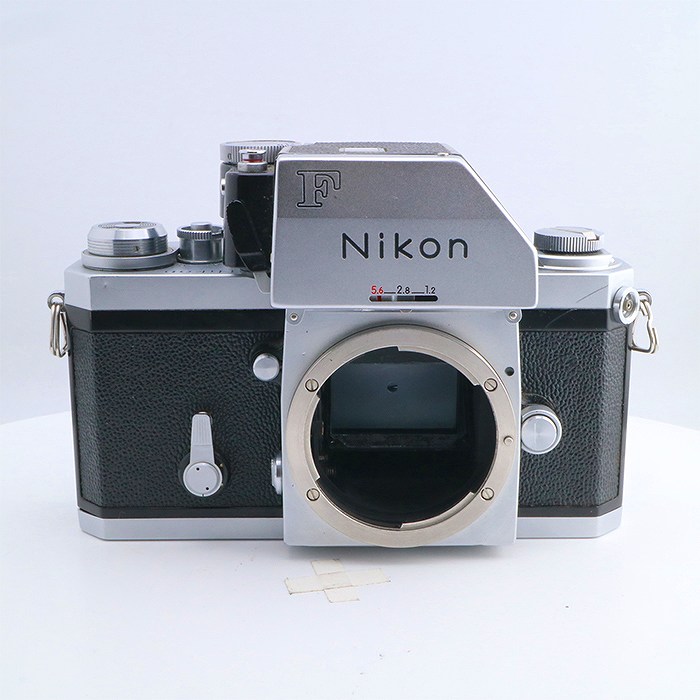 �y���Áz(�j�R��) Nikon F�t�H�g�~�b�N FTN �V���o�[