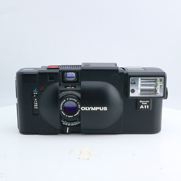 �y���Áz(�I�����p�X) OLYMPUS XA+A11