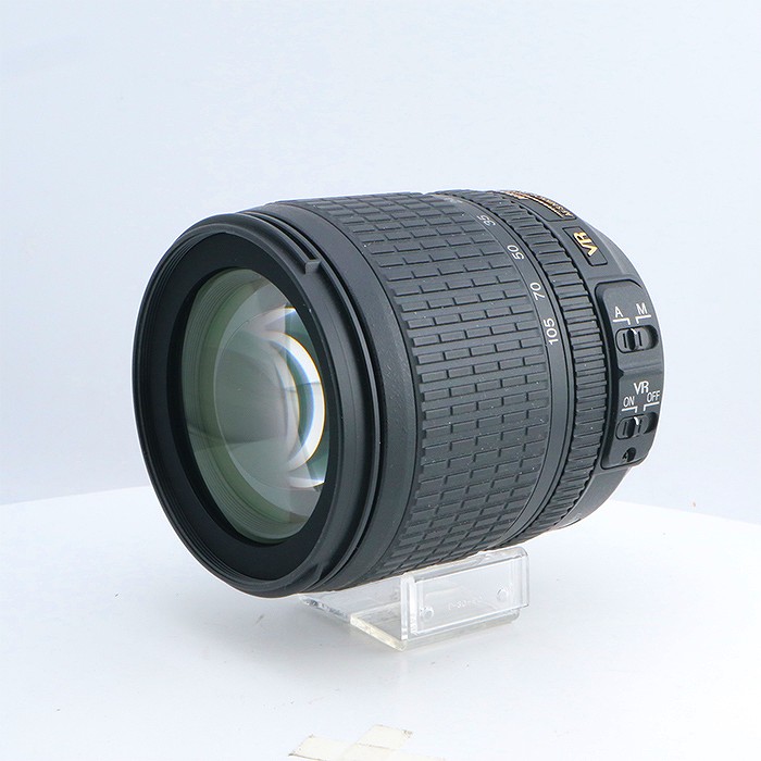�y���Áz(�j�R��) Nikon AF-S DX 18-105/3.5-5.6G ED VR
