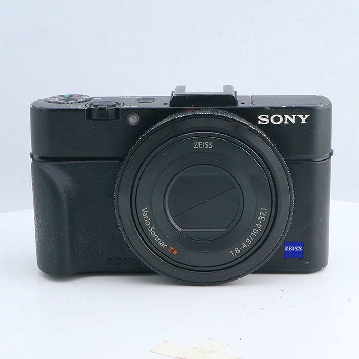 �y���Áz(�\�j�[) SONY DSC-RX100M2