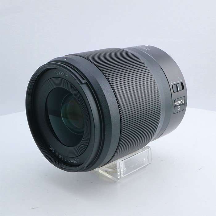 �y���Áz(�j�R��) Nikon Z 35/1.8 S