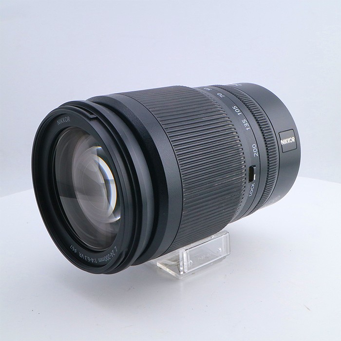 �y���Áz(�j�R��) Nikon Z 24-200/4-6.3 VR