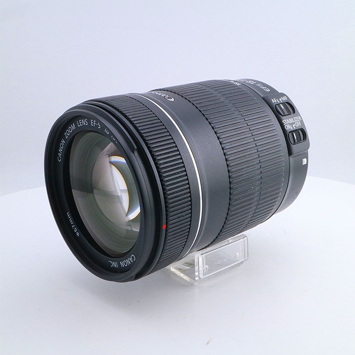 �y���Áz(�L���m��) Canon EF-S18-135/3.5-5.6 IS USM
