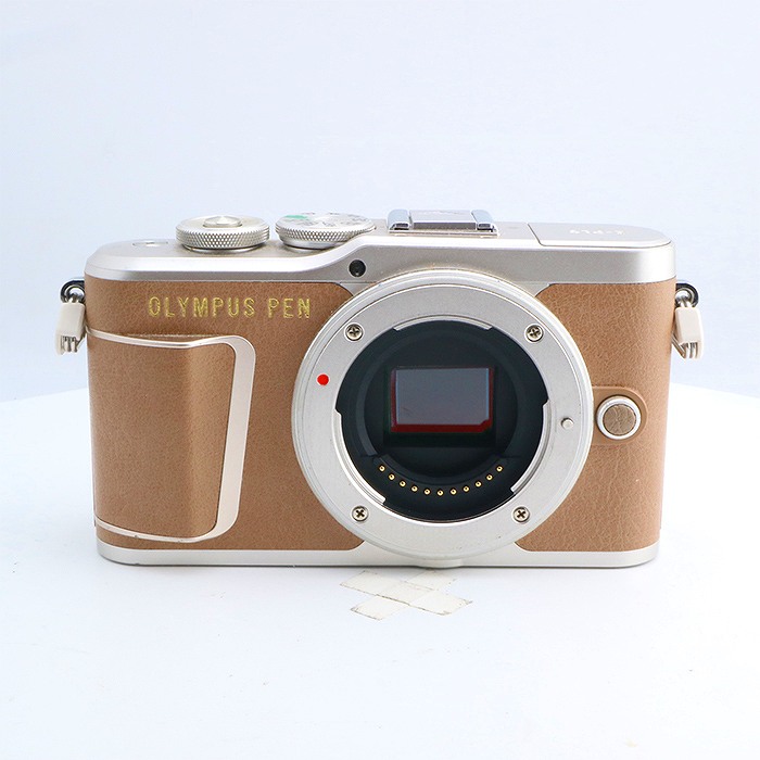 �y���Áz(�I�����p�X) OLYMPUS PEN E-PL9 �u���E��