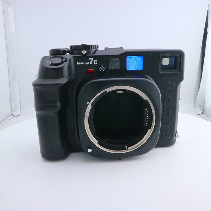 �y���Áz(�}�~��) Mamiya 7 II �u���b�N