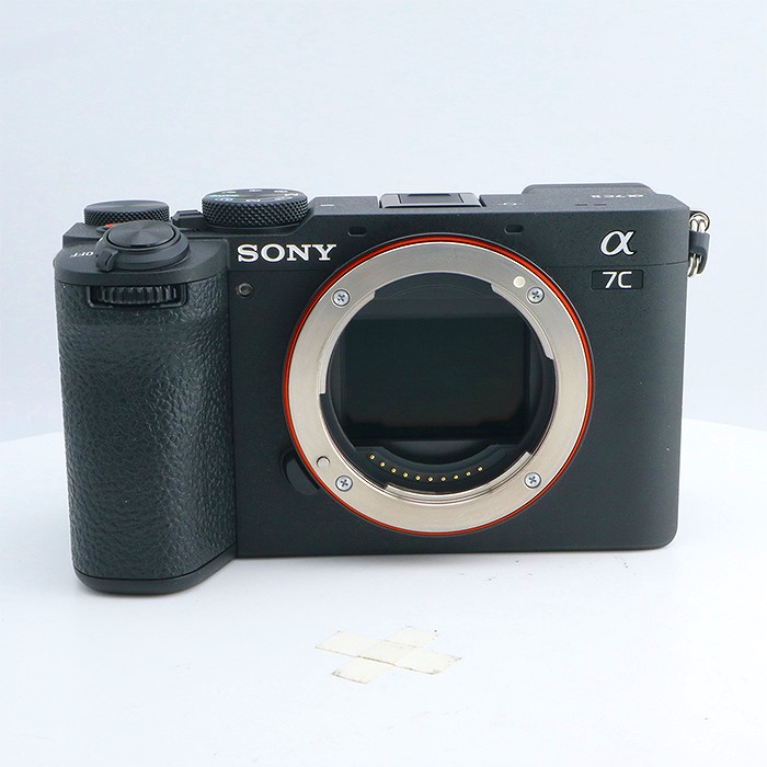 �y���Áz(�\�j�[) SONY ��7CII [ILCE-7CM2] �u���b�N