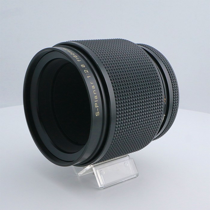 �y���Áz(�R���^�b�N�X) CONTAX S-Planar T*60/2.8 AEG