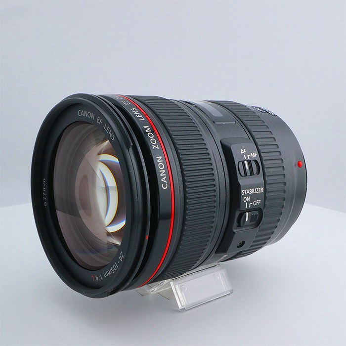 �y���Áz(�L���m��) Canon EF24-105/4L IS USM