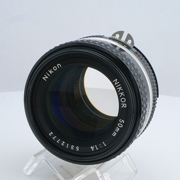 �y���Áz(�j�R��) Nikon Ai Nikkor 50/1.4S