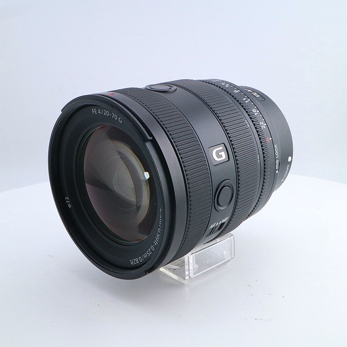 �y���Áz(�\�j�[) SONY FE20-70/4 G SEL2070G