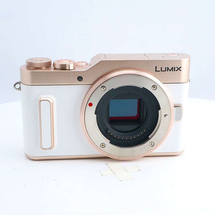 �y���Áz(�p�i�\�j�b�N) Panasonic LUMIX DC-GF10