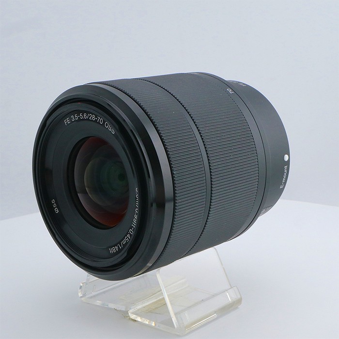 �y���Áz(�\�j�[) SONY FE28-70/3.5-5.6 OSS