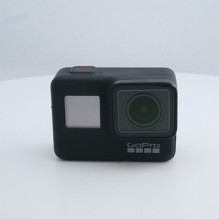 �y���Áz(�S�[�v��) GoPro HERO7 BLACK