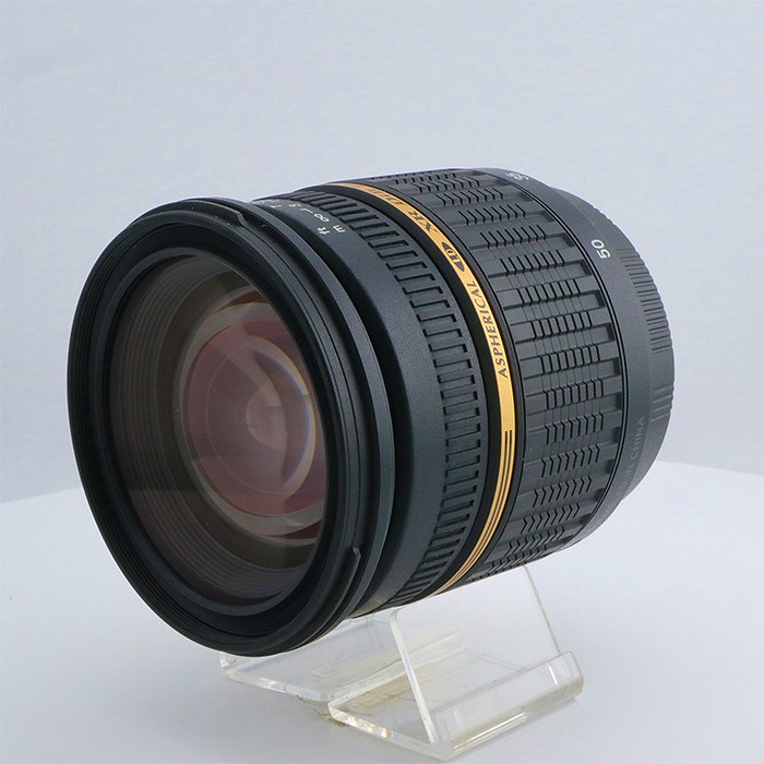 �y���Áz(�^������) TAMRON SP AF17-50/2.8 XR DI2 LD(F�}�E���g)