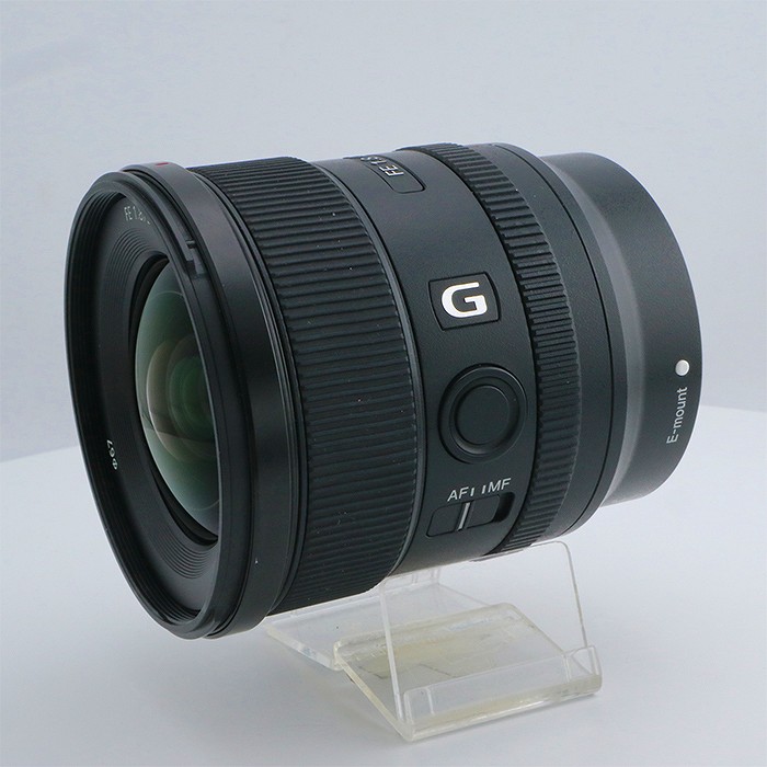 �y���Áz(�\�j�[) SONY FE20/F1.8 G