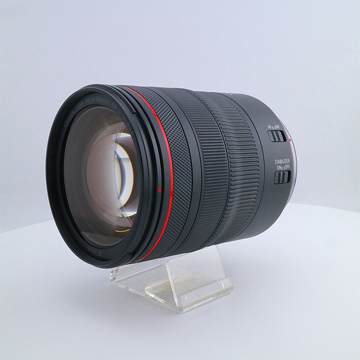 �y���Áz(�L���m��) Canon RF24-105/4L IS USM
