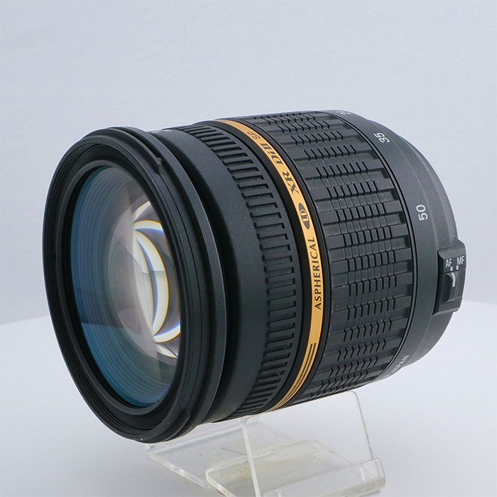 �y���Áz(�^������) TAMRON SP AF17-50/2.8 XR DI2 LD A16(�j�R��F)