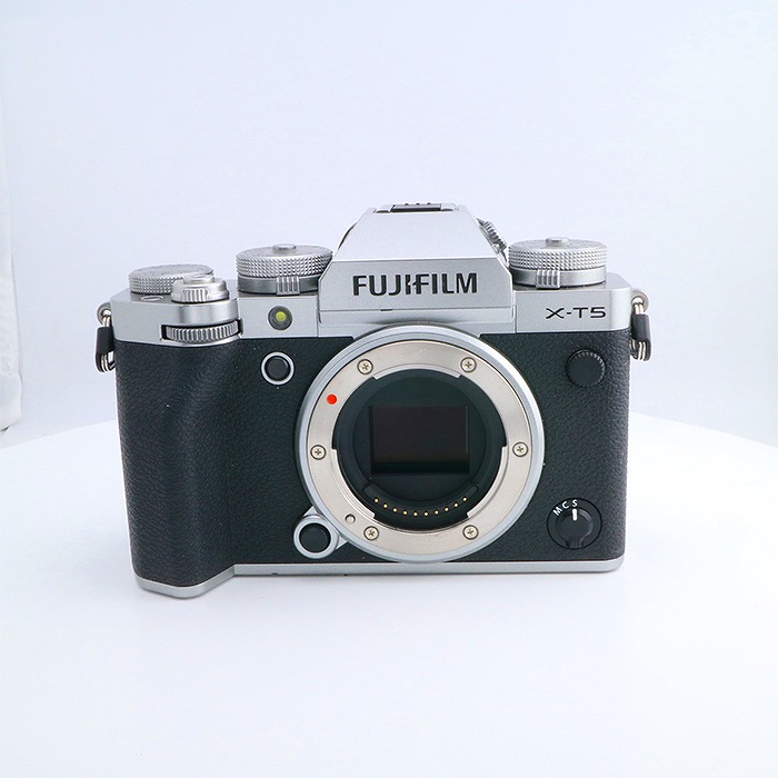 �y���Áz(�t�W�t�C����) FUJIFILM  X-T5-S �{�f�B