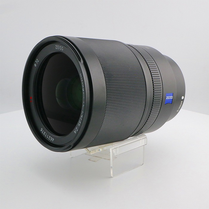 �y���Áz(�\�j�[) SONY Distagon T*FE35/1.4 ZA