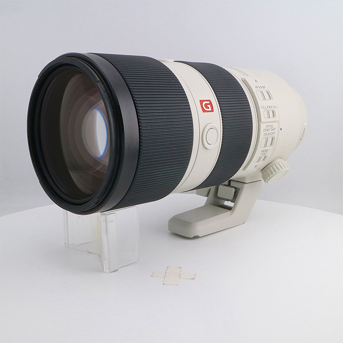 �y���Áz(�\�j�[) SONY FE70-200/2.8 GM OSS