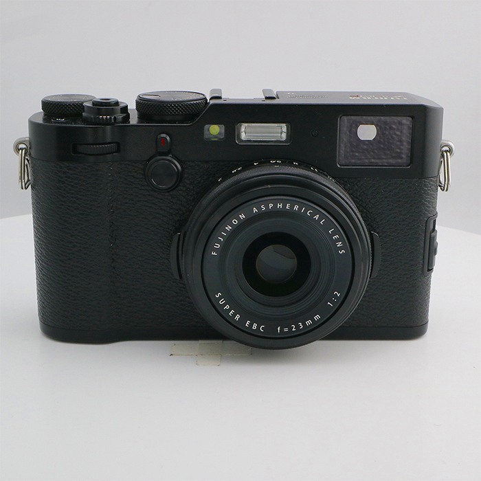 �y���Áz(�t�W�t�C����) FUJIFILM X100F �u���b�N