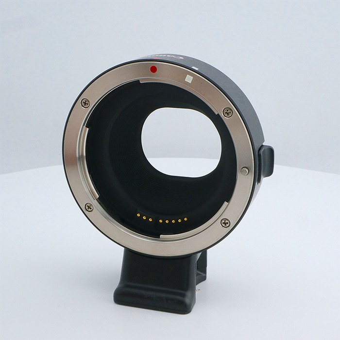 �y���Áz(�L���m��) Canon EF-EOS M �}�E���g�A�_�v�^�[
