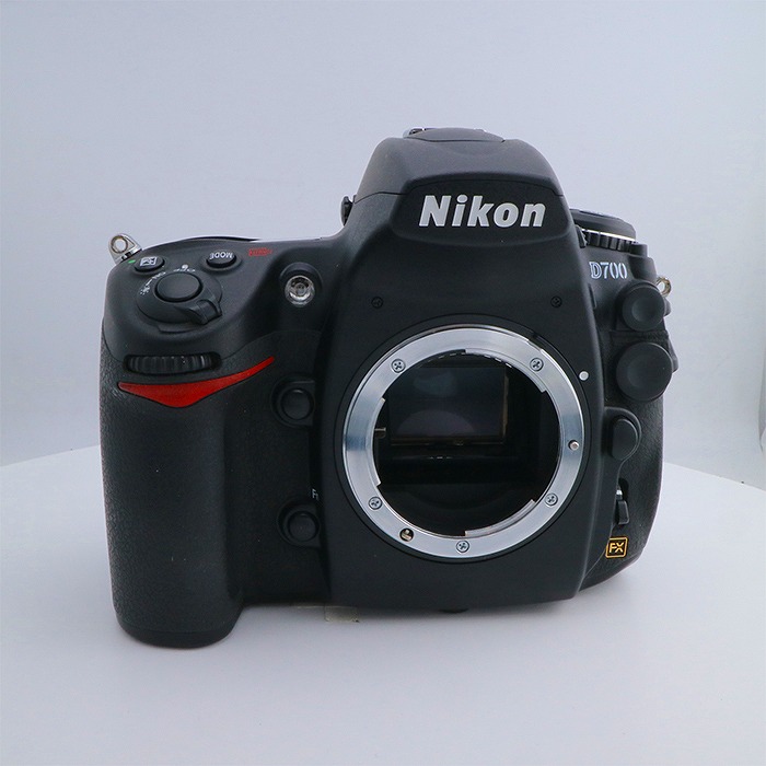 �y���Áz(�j�R��) Nikon D700 �{�f�B