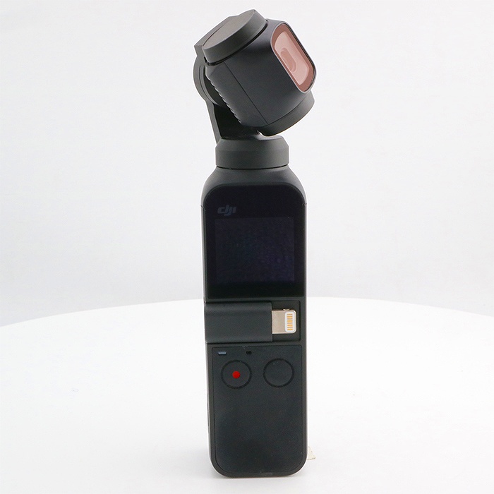 �y���Áz(DJI) DJI DJI OSMO POCKET