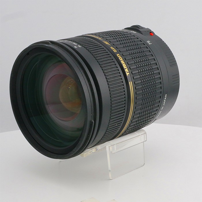 タムロン(Tamron) SP AF28-75mm F2.8 XR Di LD Aspherical[IF]MACRO