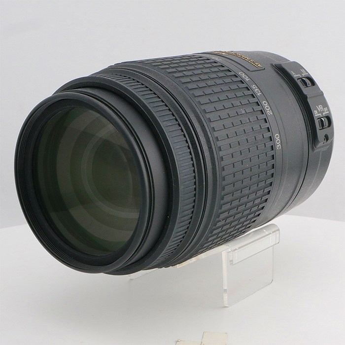 �y���Áz(�j�R��) Nikon AF-S DX 55-300/4.5-5.6G ED VR
