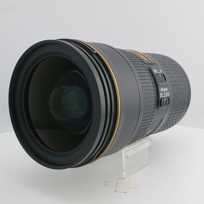 �y���Áz(�j�R��) Nikon AF-S 24-70/2.8E ED VR