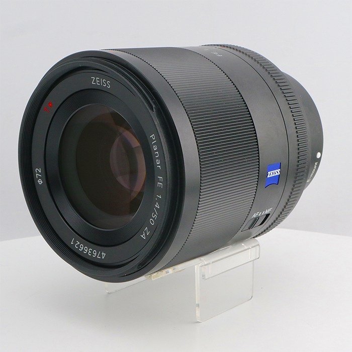 �y���Áz(�\�j�[) SONY PLANAR T*FE50/F1.4 ZA