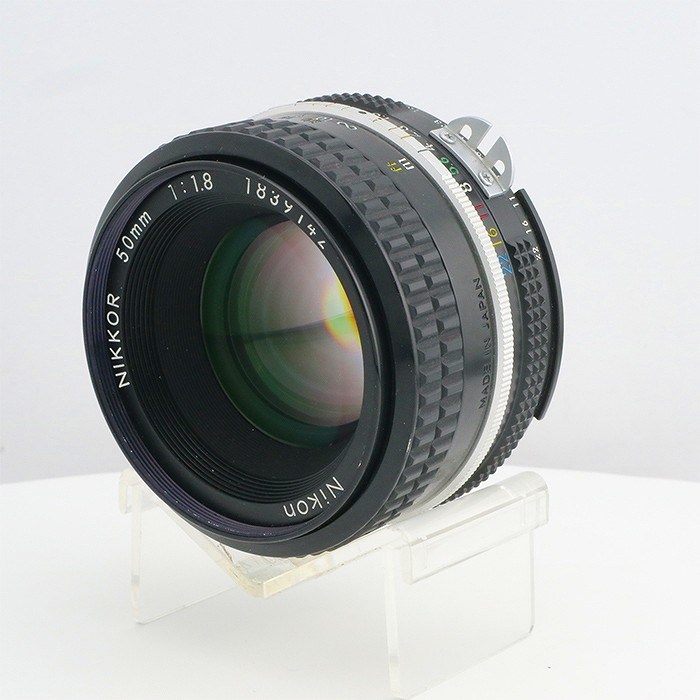 �y���Áz(�j�R��) Nikon Ai 50/1.8
