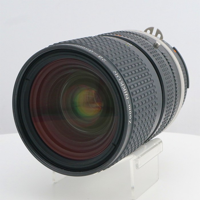 �y���Áz(�j�R��) Nikon Ai-S 28-85/3.5-4.5