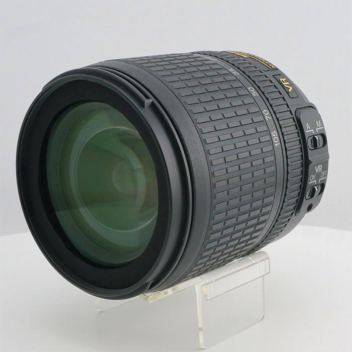 �y���Áz(�j�R��) Nikon AF-S DX 18-105/3.5-5.6G ED VR