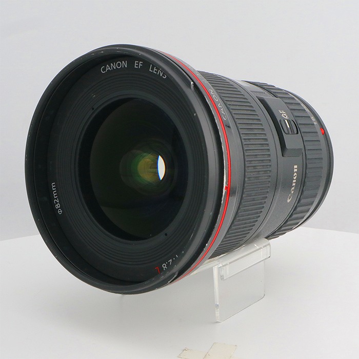 �y���Áz(�L���m��) Canon EF16-35/F2.8L II USM