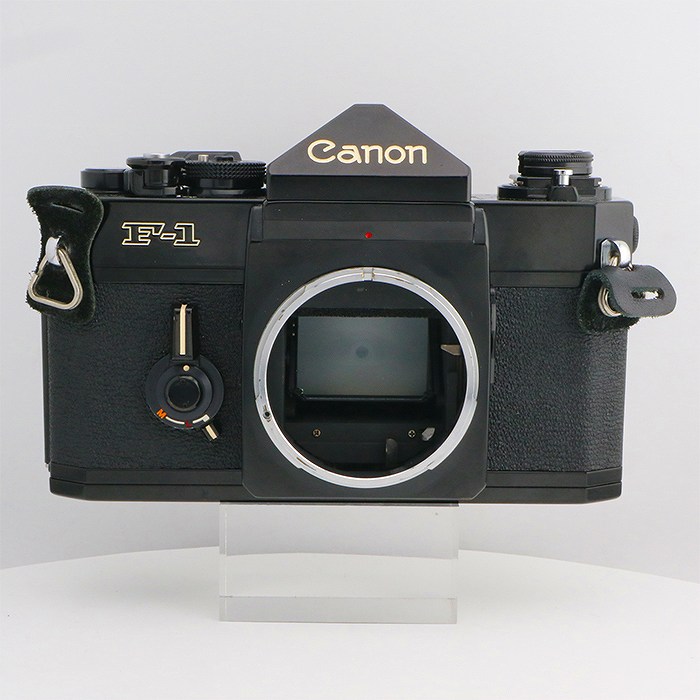 中古】(キヤノン) Canon F-1 後期 ボディ｜ナニワグループオンライン